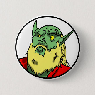 Bóton Redondo 5.08cm Pin de Zukah