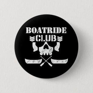 Bóton Redondo 5.08cm Pin do CLUBE de MMOM BOATRIDE