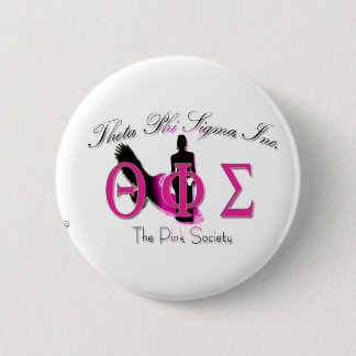 Bóton Redondo 5.08cm Pin do logotipo de TPS