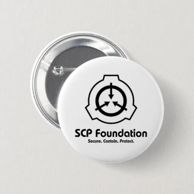 Pin on Scp's