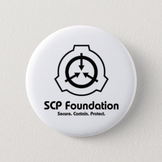 Pin on scp's