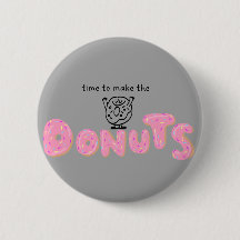 pin do tema do Rosquinha