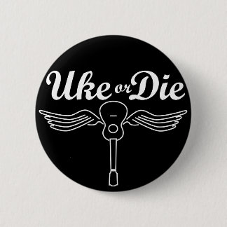 Bóton Redondo 5.08cm Pin pequeno clássico