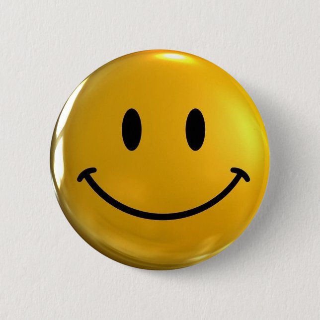 Bóton Redondo 5.08cm Pino (Frente)