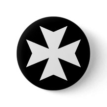 Pino branco Cruz Maltês nº 1