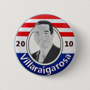 Bóton Redondo 5.08cm Pino de Villaraigosa 2010