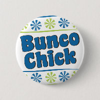 pintinho de Bunco dos anos 70