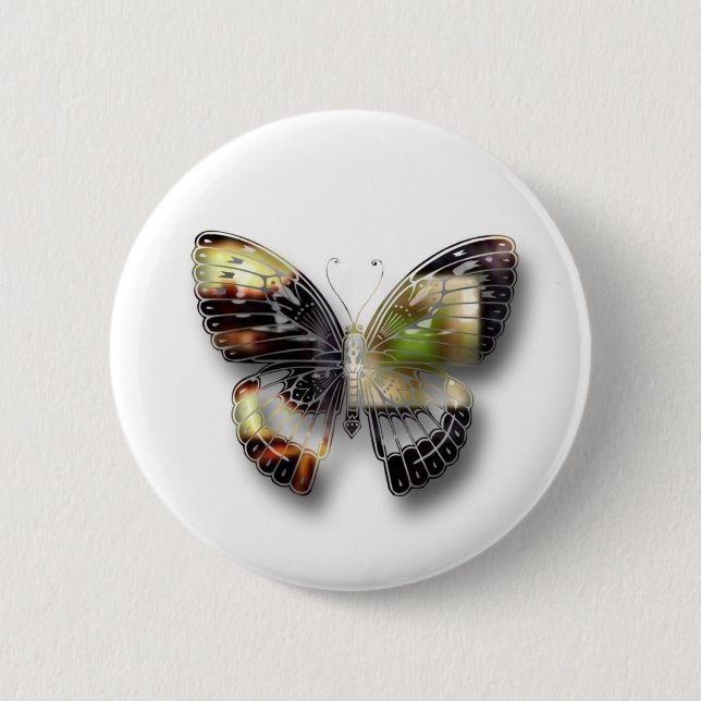 Bóton Redondo 5.08cm PM 14 do botão (Frente)