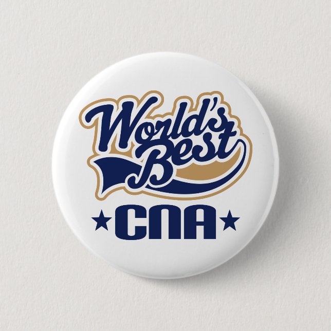 Bóton Redondo 5.08cm PODE presente assistente nutrir certificado (Frente)