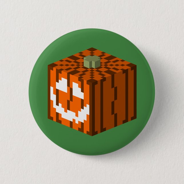 Bóton Redondo 5.08cm Polpa de sorriso (Frente)