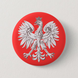 Bóton Redondo 5.08cm Polska