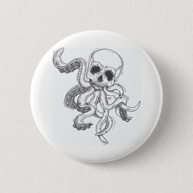 Bóton Redondo 5.08cm Polvo (Frente)