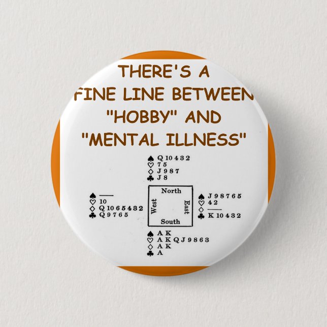 BÓTON REDONDO 5.08CM PONTE (Frente)