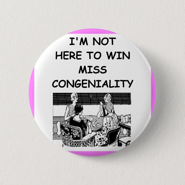 BÓTON REDONDO 5.08CM PONTE (Frente)