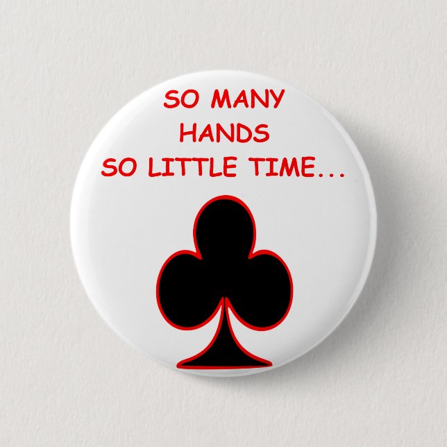 Bóton Redondo 5.08cm ponte (Frente)