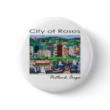 Portland~ A cidade dos Rosas
