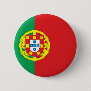 Bóton Redondo 5.08cm Portugal