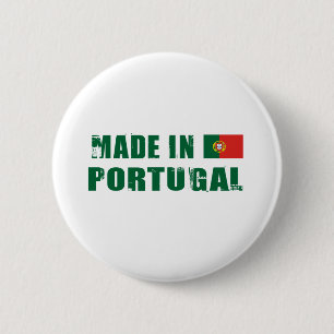 BÓTON REDONDO 5.08CM PORTUGAL