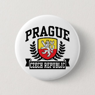 Bóton Redondo 5.08cm Praga