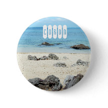 Praia de Coron, nas Filipinas