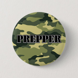 Bóton Redondo 5.08cm Prepper Camo