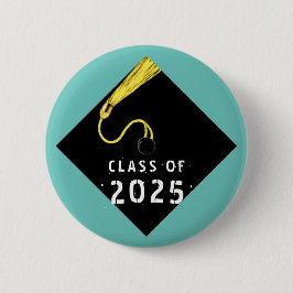 Bóton Redondo 5.08cm Presente de Manutenção de Graduação