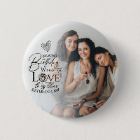 Presentes Personalizados para Cunhada