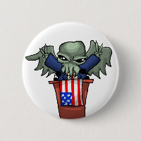 Presidente Cthulhu