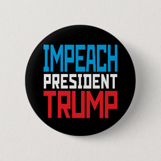 Bóton Redondo 5.08cm Presidente Impejo Trump - Anti Trump