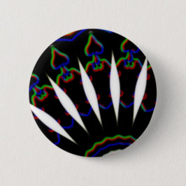 Bóton Redondo 5.08cm preto-rm-MODERN