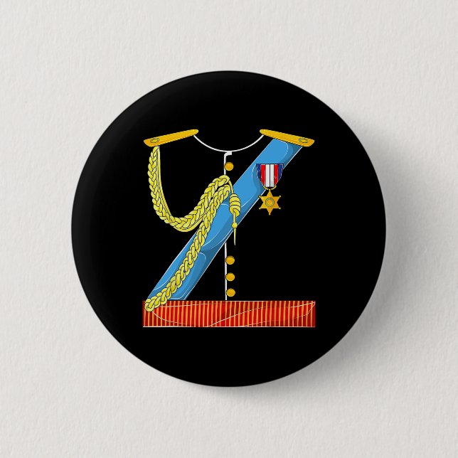 Bóton Redondo 5.08cm Prince Charming Costume Halloween Crianças Homens  (Frente)