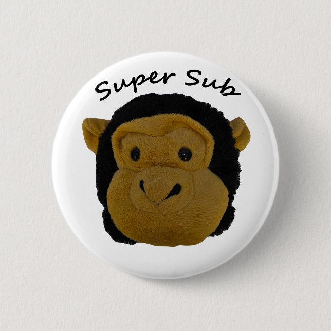 Bóton Redondo 5.08cm Produtos engraçados para colegas de trabalho (Frente)