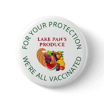 Produzir Logotipo de Cornucopia Vacinado no Mercad