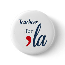 Professor de 'la Kamala Harris. Círculo Branco