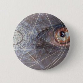 Bóton Redondo 5.08cm profeta