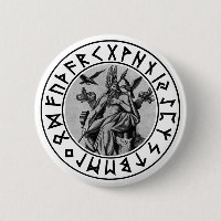 protetor de Odin do botão