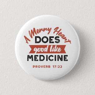 Bóton Redondo 5.08cm Proverb 17 Bíblia Versa Cotação