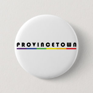 Bóton Redondo 5.08cm Provincetown