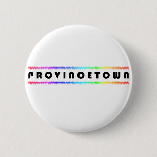 Bóton Redondo 5.08cm Provincetown