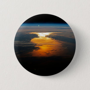 Bóton Redondo 5.08cm Províncias Canadianas De Terra Nova E Labrador.