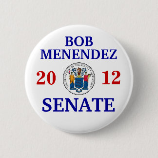 BÓTON REDONDO 5.08CM PRUMO MENÉNDEZ PARA O SENADO