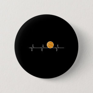 Bóton Redondo 5.08cm Pulso De Bola Ecg Para Ventiladores