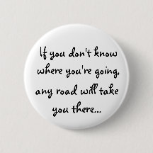 Qualquer botão de estrada