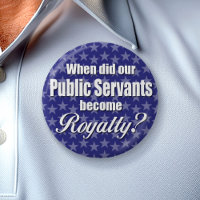 Quando nossos funcionários se tornaram Royalty?