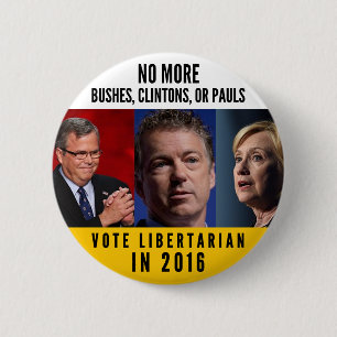 Bóton Redondo 5.08cm Quebra a aristocracia!!