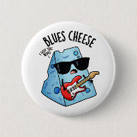 Queijo Blues Piada de Comida Divertida