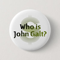 Quem é John Galt? Símbolo do dinheiro