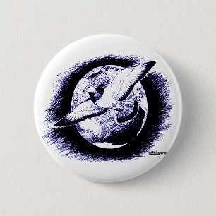 Bóton Redondo 5.08cm Racing Homer: Um Esporte Mundial