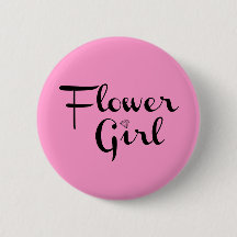 Rapariga Flor - Script Retroativo Preto a Rosa