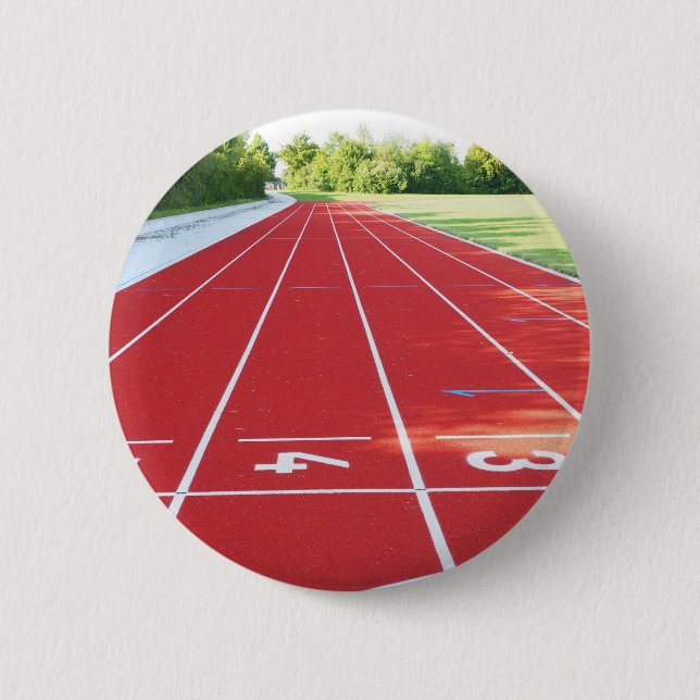 Bóton Redondo 5.08cm Rastreamento E Campo (Frente)